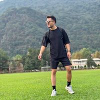 Amirhossein Heydarian's Photo