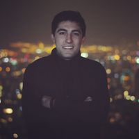Ehsan Varaste's Photo