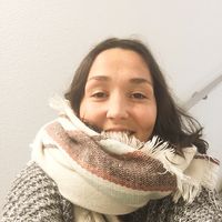 Amandine Fouquart's Photo