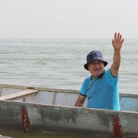 Ahmed Hantoosh的照片