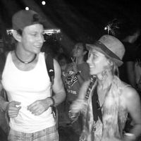 Tim&Mariane Wearne.R's Photo