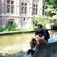 Fotos de Mohamed Eltagouri