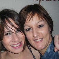 Justine Pinguet's Photo