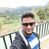 Shyam Sunder的照片