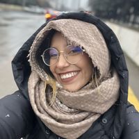 Aura Alaguna's Photo