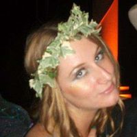 Jennifer CHorley的照片