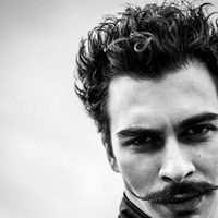 Kirill Kochnev的照片