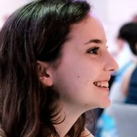 Zdjęcia użytkownika Anna Kriukova