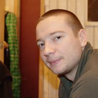 Le foto di Kirill Dmitriev