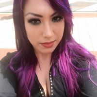 Joely Montero's Photo