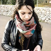 Stefania Rosafio的照片