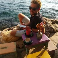 Borna Džundžev's Photo