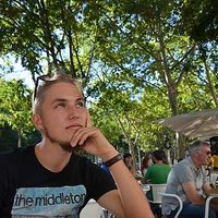 Kuba Strugarek's Photo