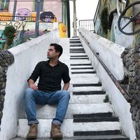 Blas Ahumada Abarca的照片