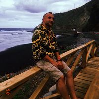 Fotos von Timm Tofino