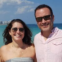 Jamie Magee的照片