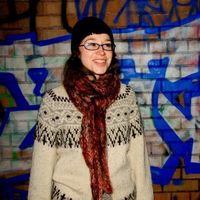 Karen Thompson的照片