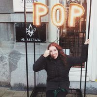 Photos de Julia Sailo