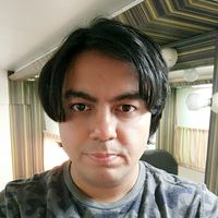 Vijay Assudani的照片