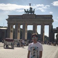 Фотографии пользователя Martín Ibarra