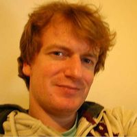 Kees van den Bosch's Photo