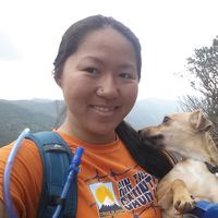 Janelle Chong's Photo