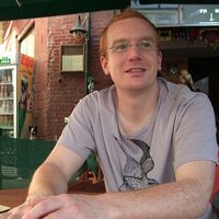 Volker Brandstaetter's Photo