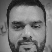 Ankush Sharma的照片