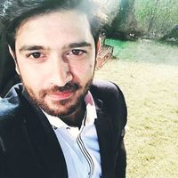 Amit Purohit's Photo