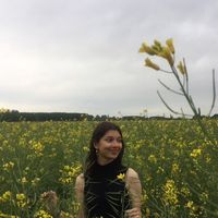 Fotos von Ecrin Göktekin