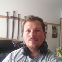 Magnus Per Damsø Jeppesen的照片