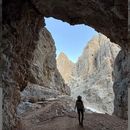 Naqab Cave Hike (RAK)'s picture