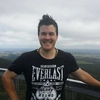 Photos de Niall Curran