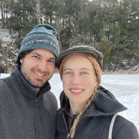 Kyle and Bonnie's Photo