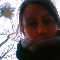 Nicole Antonia Matzke's Photo