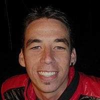 Youenn Allano's Photo