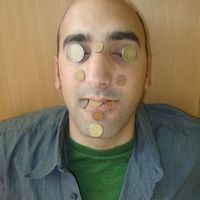 Domenic Molinaro's Photo