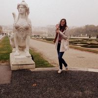 Fotos von Tereza Houdková