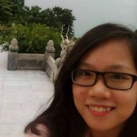 tran huyentrang的照片