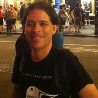 Marlon Pierre的照片