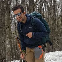 Fabrizio Bonelli's Photo