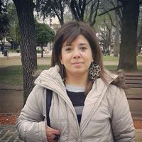 Carolina Allende's Photo