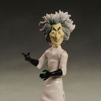 Photos de Mykola Chernetskyi