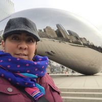 Lix Alarcón's Photo