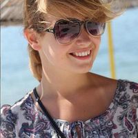 Malgorzata Pietrzyk的照片