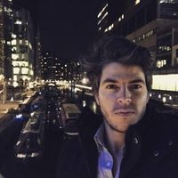 Gabriel Muniz's Photo