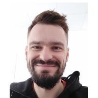 Adrian Kostrzewa's Photo