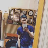 Hefrur Rosyik的照片