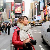 Photos de Charlie Lamare