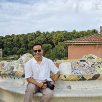 Photos de Amit Verma